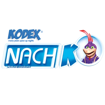 kodex logo in nightplus