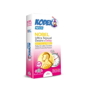 کاندوم کدکس الترا نوبل Kodex Nobel