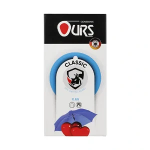 کاندوم اورز کلاسیک - Classic