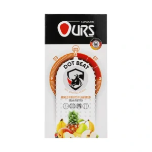 کاندوم اورز دات بیت Dot Beat